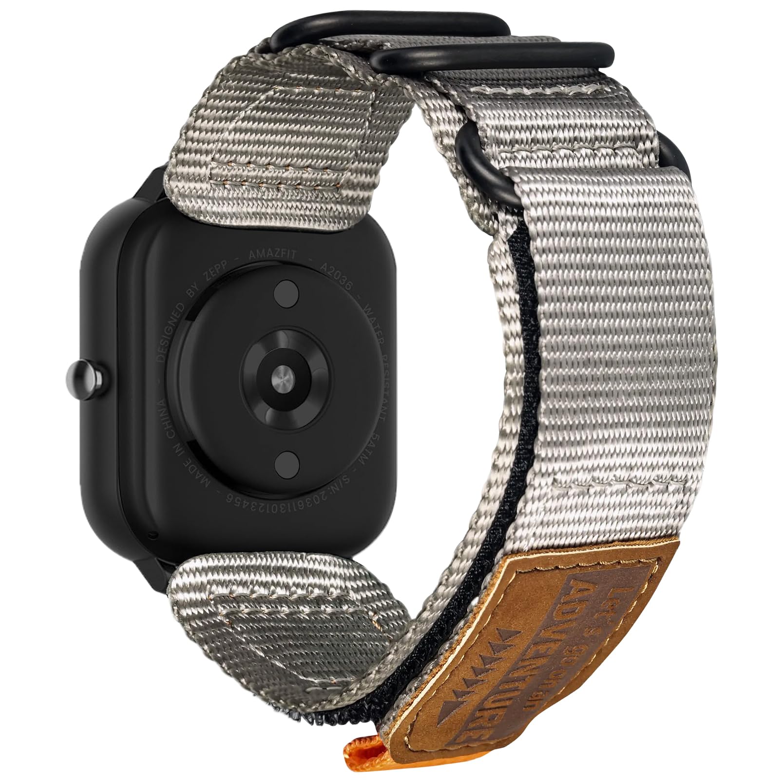 torbollo Watch Bands Compatible with Amazfit GTR Mini/GTS 4/GTS 4 mini/GTS 3/GTS/GTS2/GTS 2e/GTS 2 mini, Bip 3/Bip 3 Pro/Bip U Pro/Bip/Bip Lite/Bip S/Bip S lite/Bip U Smartwatch