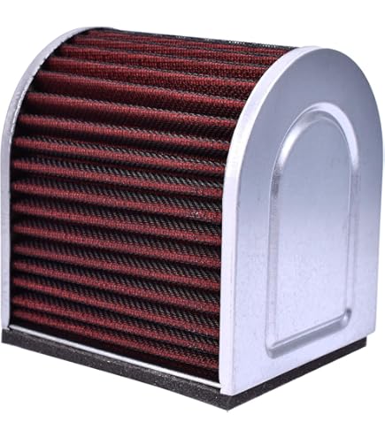 55 MM UNIVERSEL Pour Moto VTT V Lo Carburateur Pod Nettoyeur D'admission D'air- EUR 19,60