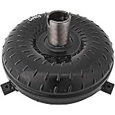 Torque Converter for GM TH350/TH400 [2700-3000 RPM Stall Speed] | GM TH350/TH400, 30-Spline, 10.750 in. Bolt Circle