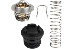 Dexepe Thermal Regulator Compatible with Pentair MasterTemp Sta-Rite Max-E-Therm Pool Spa Heaters Replace 77707-0010 38000-0007S, for 125 200 250 300 333 400 SR200 SR333 SR400 Models