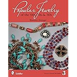Popular Jewelry of the '60s, '70s & '80s