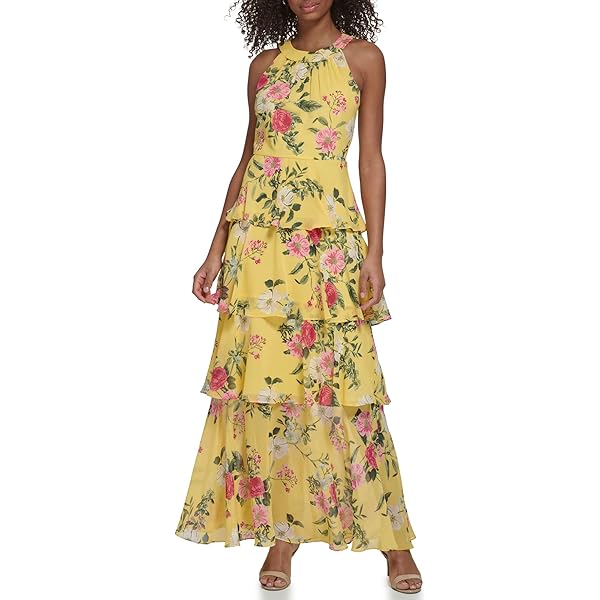 Jessica Howard Women's Dresses Dress,Champagne,4P at Amazon Women's  Clothing store