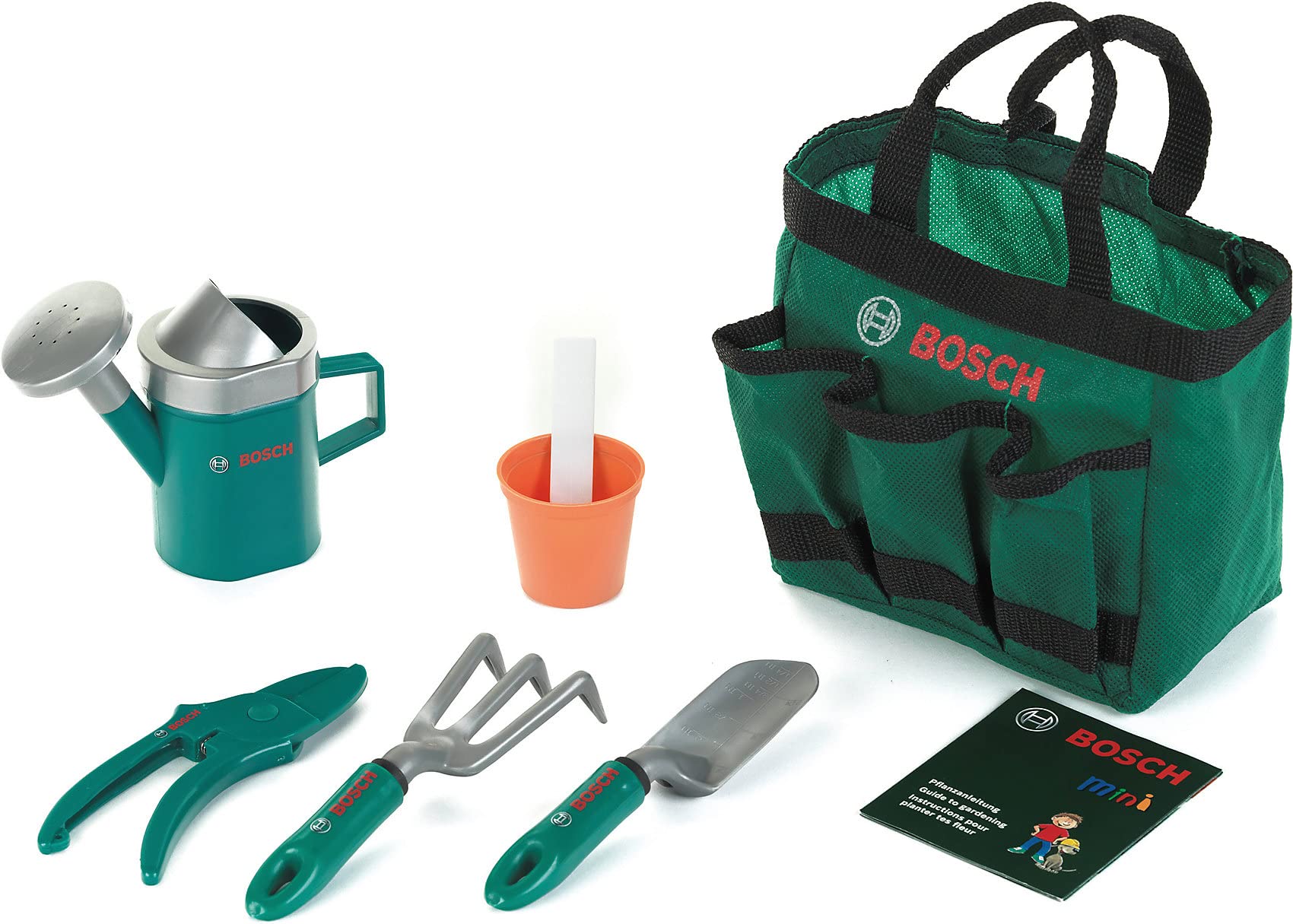 Theo Klein 2787 - Bosch Gardening Bag, Toy