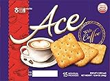 Haitai Ace cracker, 12.84 Ounce