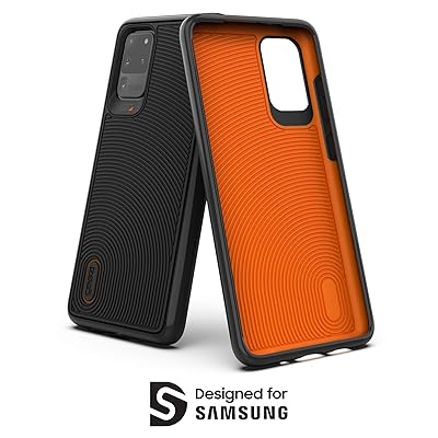 Gear4 Battersea Samsung Galaxy S20 Ultra Case with Nigeria Ubuy