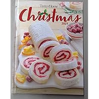 Taste of Home Christmas: 465 Recipes For a Merry Holiday: Editors at
