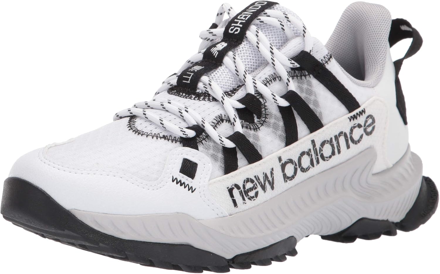 shando new balance women's
