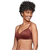 Warner's Womens No Side Effects Underarm and Back-Smoothing Comfort Wireless Lift T-Shirt Bra Rn2231aT-Shirt Bra