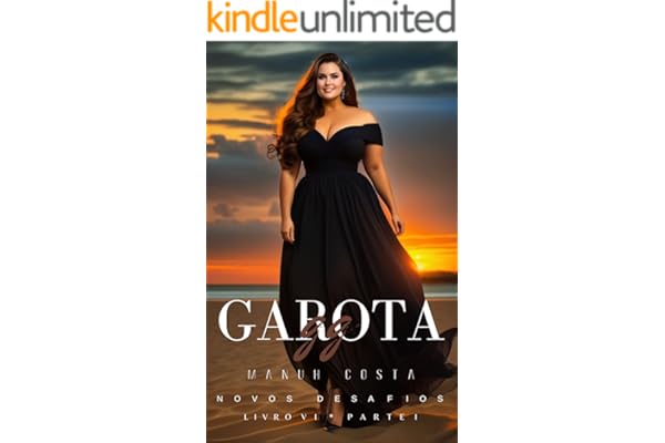 Garota GG VI - Parte I