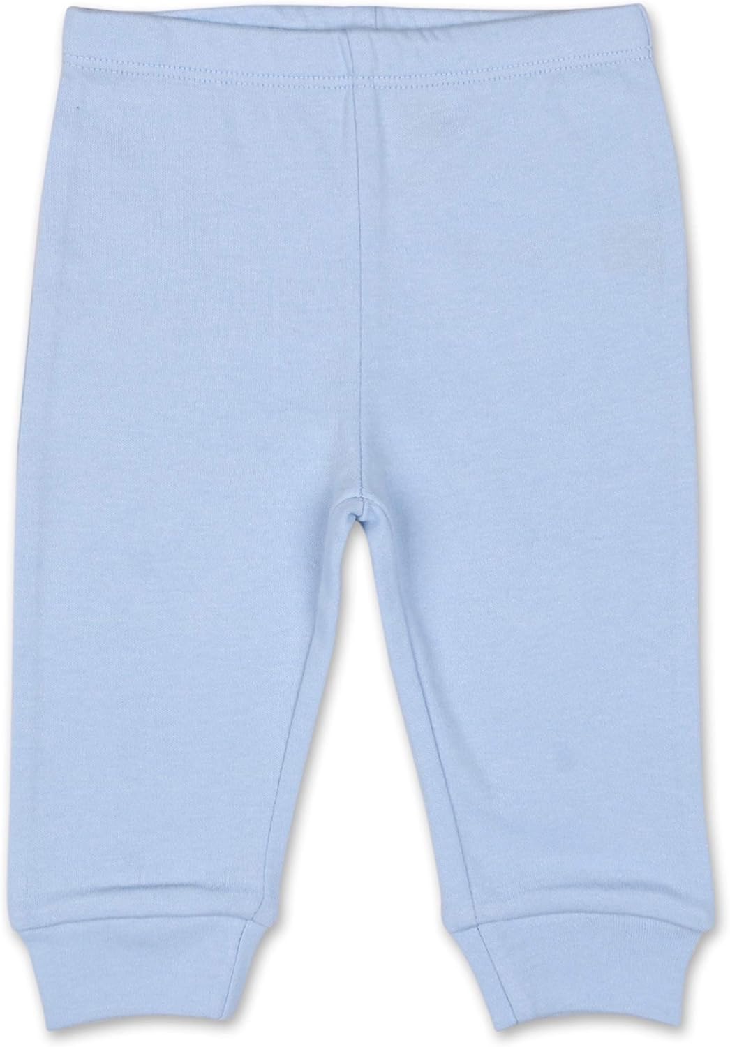 The Peanutshell 5 Pack Pants Set for Baby Boys | Sizes Newborn to 24 Months: Clothing