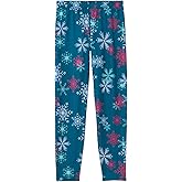 Hot Chillys Youth MTF Originals Print Ankle Tight Midweight Body Fit Base Layer