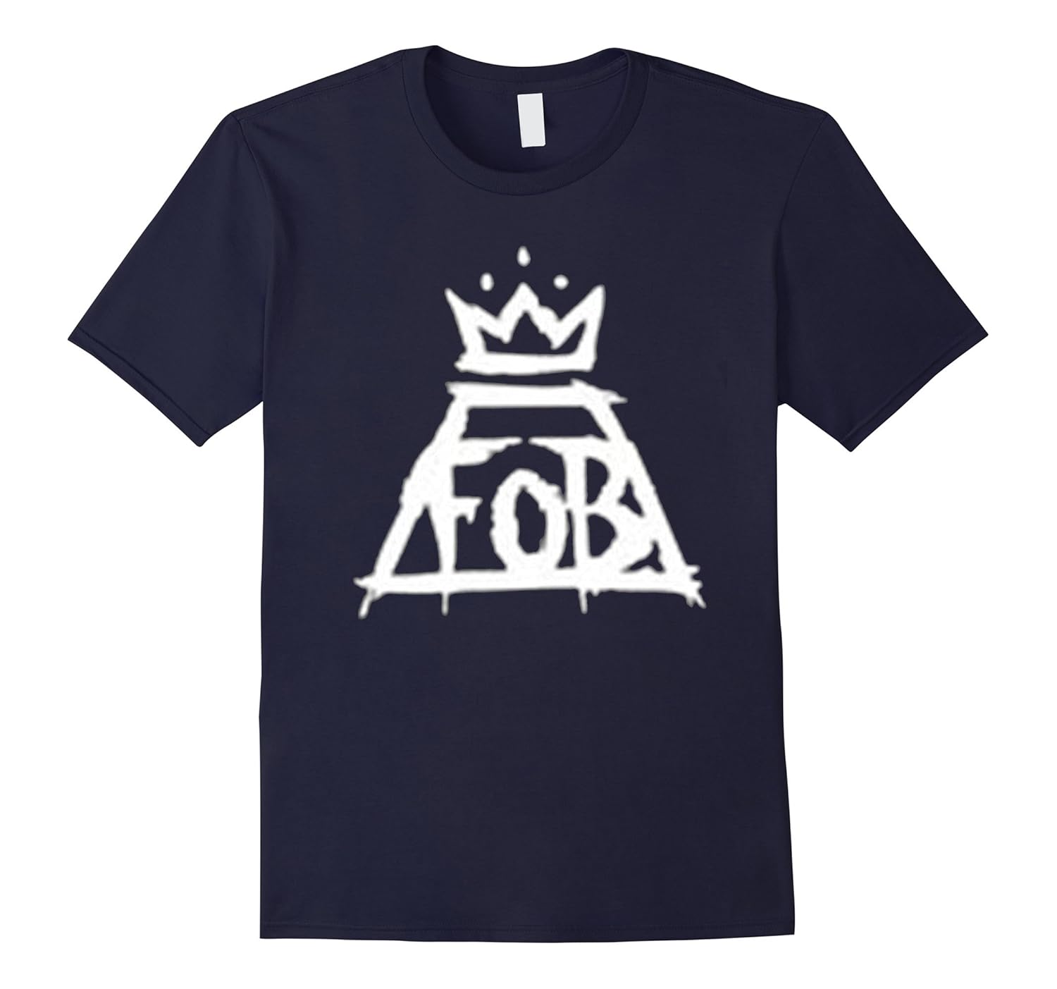 Fall Out Boy T-shirt-Art - Artvinatee