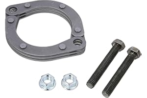 Nickson 149 Split Flange 2 1/4-2 1/2