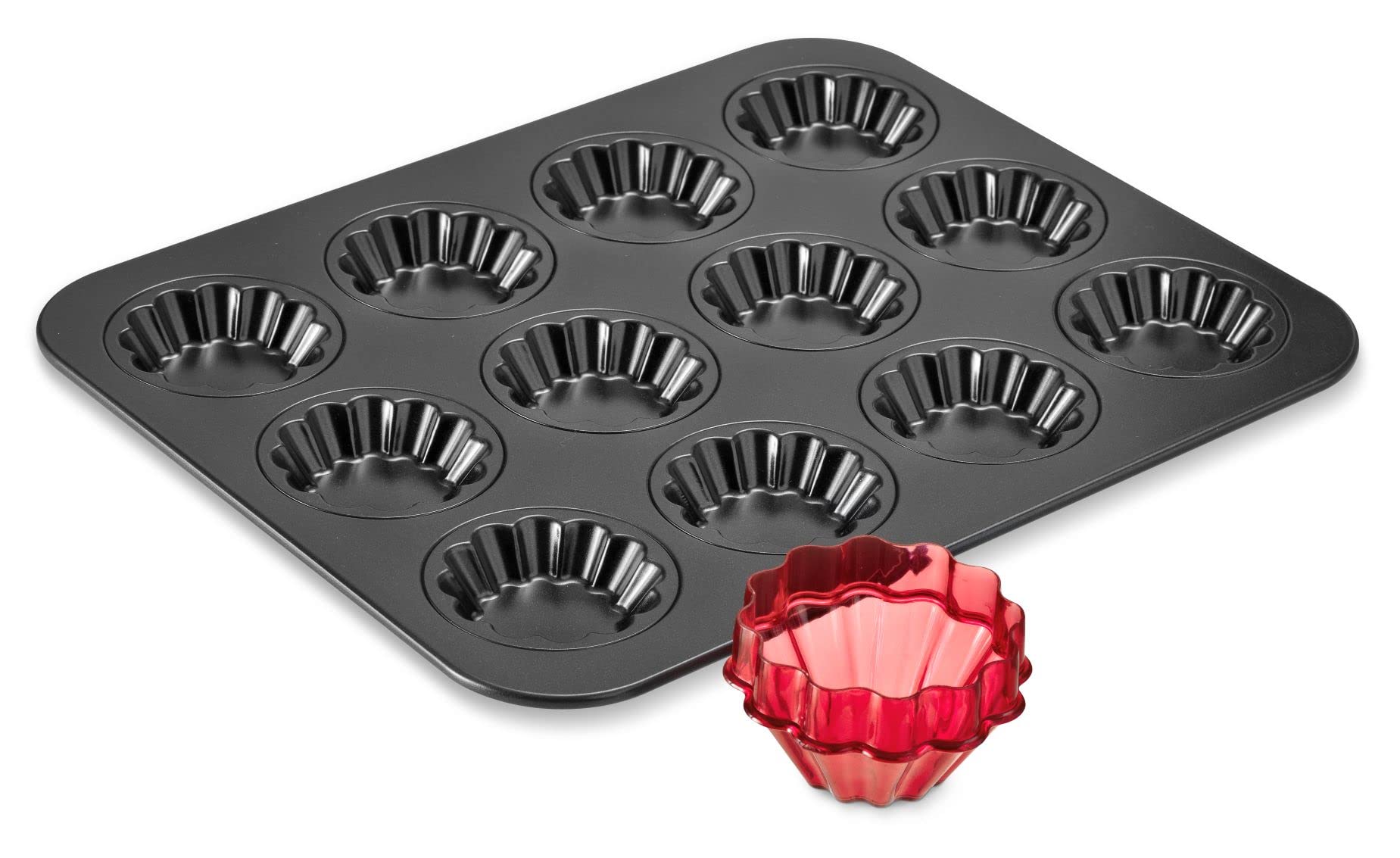 Betty Bossi Tart Tray