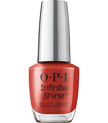Amazon.com: OPI Infinite Shine Nail Polish Colors | Opaque