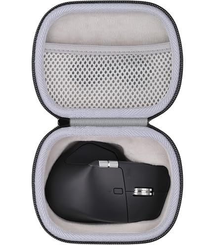 Amazon.com: Khanka Hard Travel Case for Logitech Mx Master 3S/3