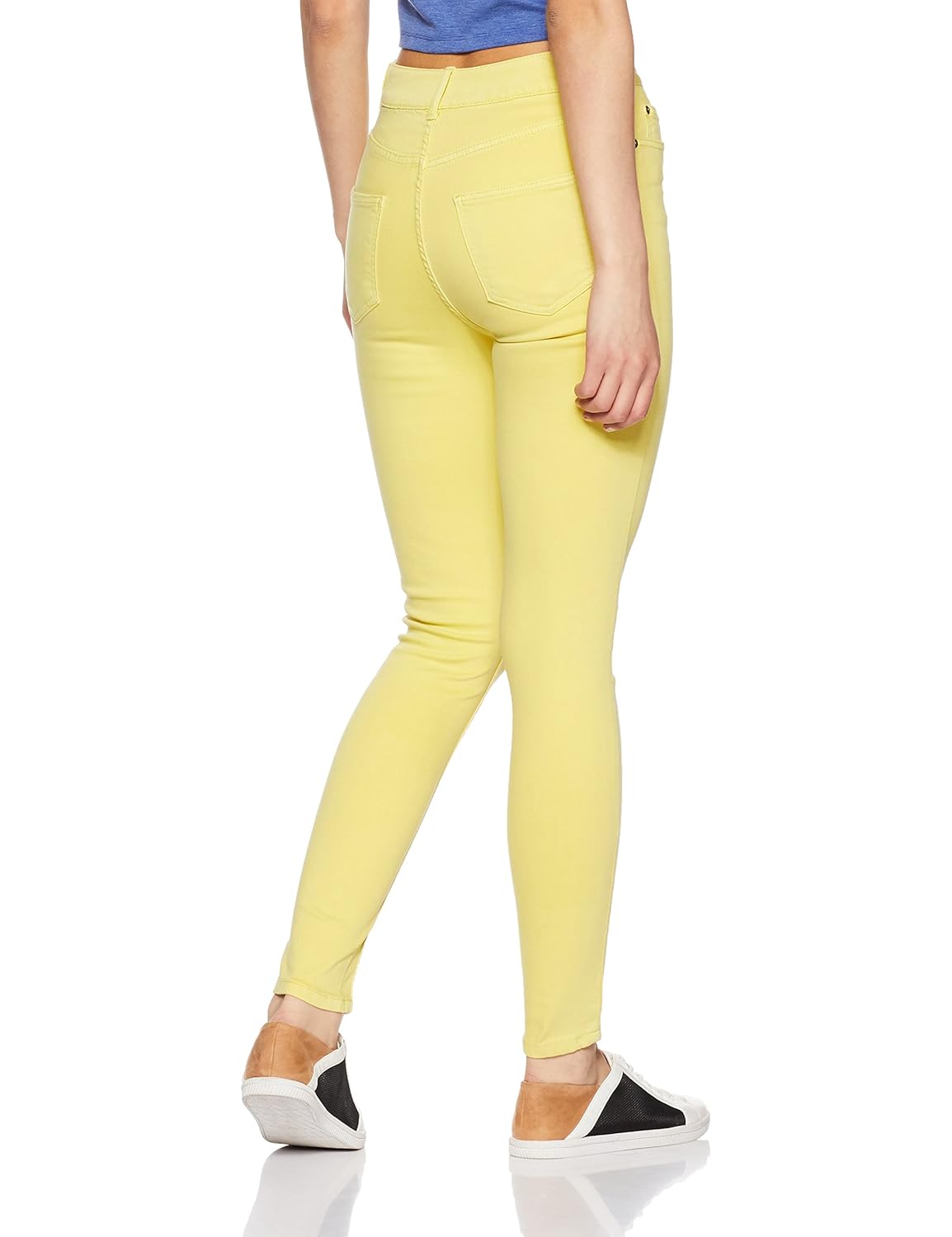 marks & spencer women's skinny jeans