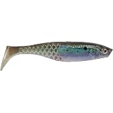 Berkley PowerBait Saltwater Paddlin'PowerStinger