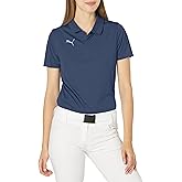 Puma Womens Teamliga Sideline Polo