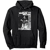 Official Morgan Wallen Guitar Photo Pullover Hoodie