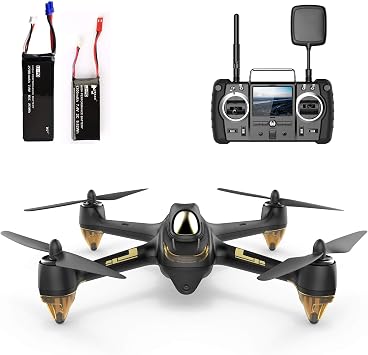 drone hubsan h501s