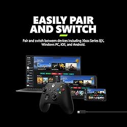 Xbox Core Wireless Gaming Controller