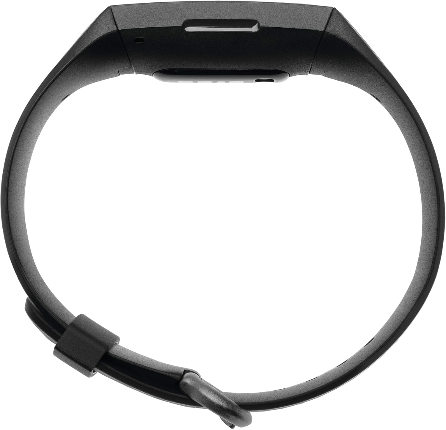 Fitbit Charge 4 Fitness and Activity Tracker with Built-in GPS, Heart Rate, Sleep & Swim Tracking, Black/Black, One Size (S &L Bands Included): Health & Personal Care