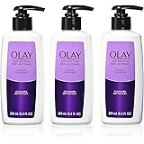 Face Wash by Olay Age Defying Classic Facial Cleanser 6.8 Fl Oz (Pack of 3)