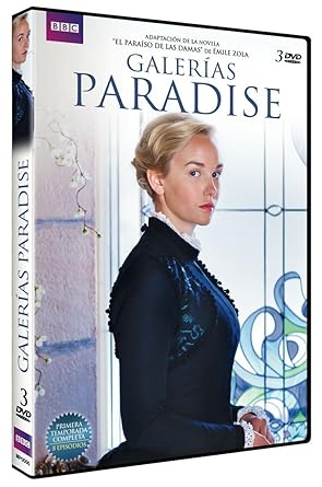 The Paradise Haus Der Traume The Paradise Spanien Import Siehe