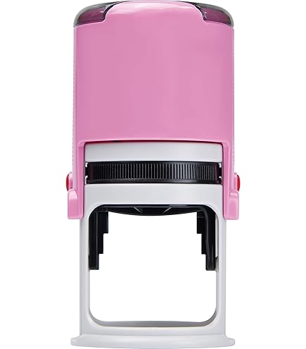 Amazon.com : Round Notary Stamp for State of North Carolina