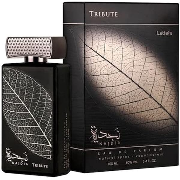 parfum oud najdia