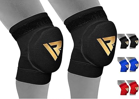 rdx elbow pads
