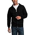 Fruit of the Loom Men's Eversoft Fleece Sweatshirts & Hoodies