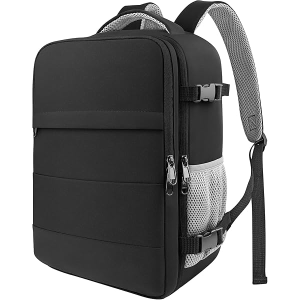 Amazon.com: Taygeer Travel Laptop Backpack for Men Women, Airplane