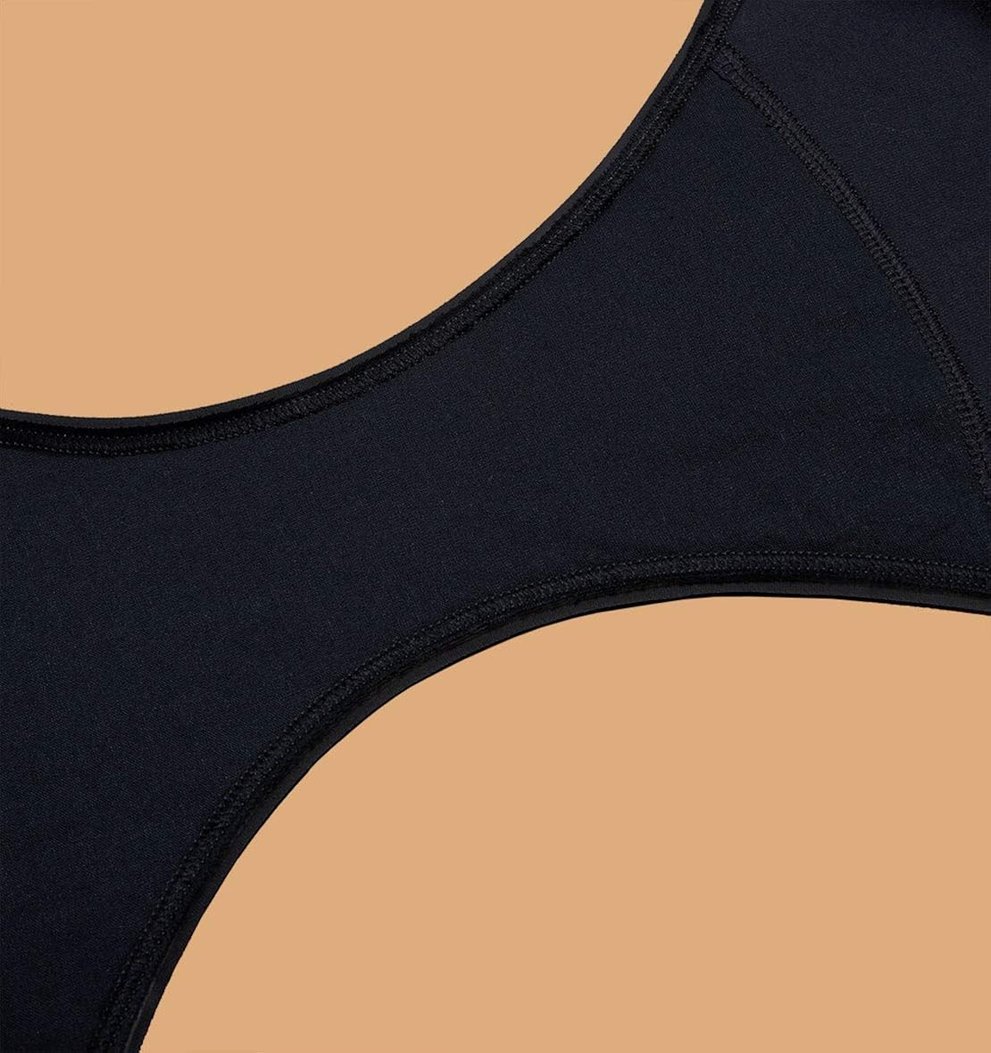 Thinx Organic Cotton Bikini Period Underwear| Menstrual Underwear| Period Panties at  Women’s Clothing store