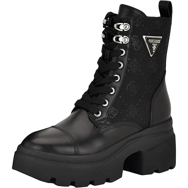 Amazon.com | YOKI Women's kenzo-06 Boot, Black, 8 Medium US | Mid-Calf