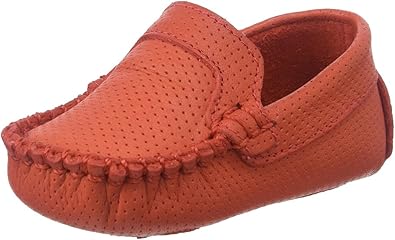 kids moccasin shoes