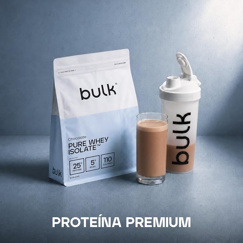 Isolado de soro puro, chocolate, 450g