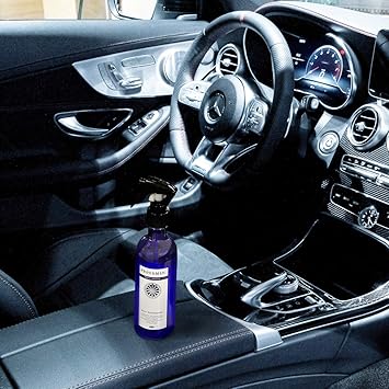 Amazon プラウドメン カーリフレッシャー 0ml グルーミング シトラスの香り 自動車用芳香剤 消臭剤 車用消臭 除菌剤 車 バイク