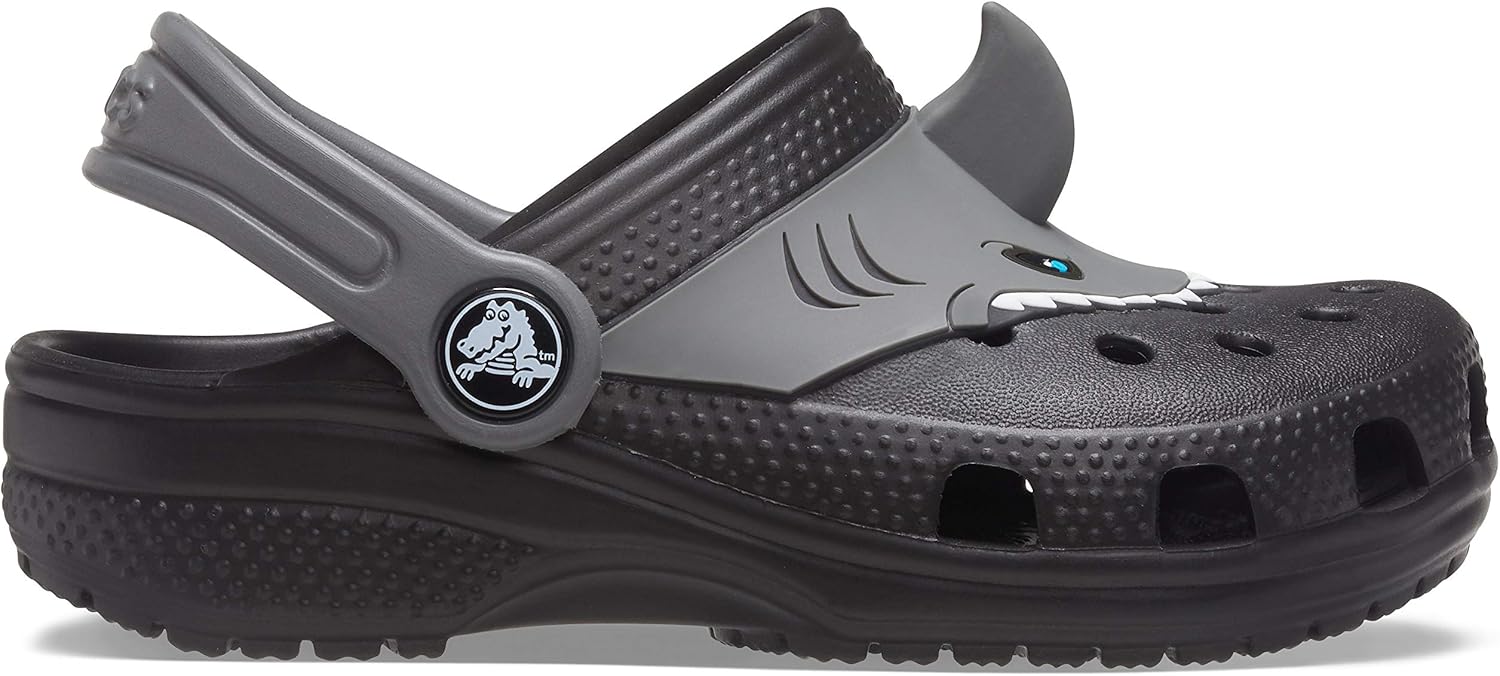  | Crocs Unisex-Child Fun Lab Clog | Clogs & Mules