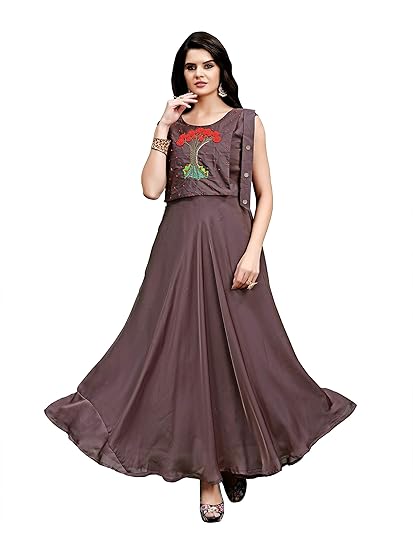 one piece gown amazon