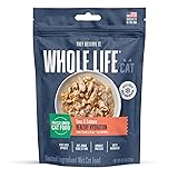 Whole Life Cat Freeze Dried Cat Food - Human-Grade