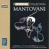 Avid Mantovani The Essential Collection CD Timeless Melodies Nostalgia view 1