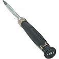 Southwire SD4N1P 4-in-1 Precision Screwdriver with Phillips and Slotted Bits