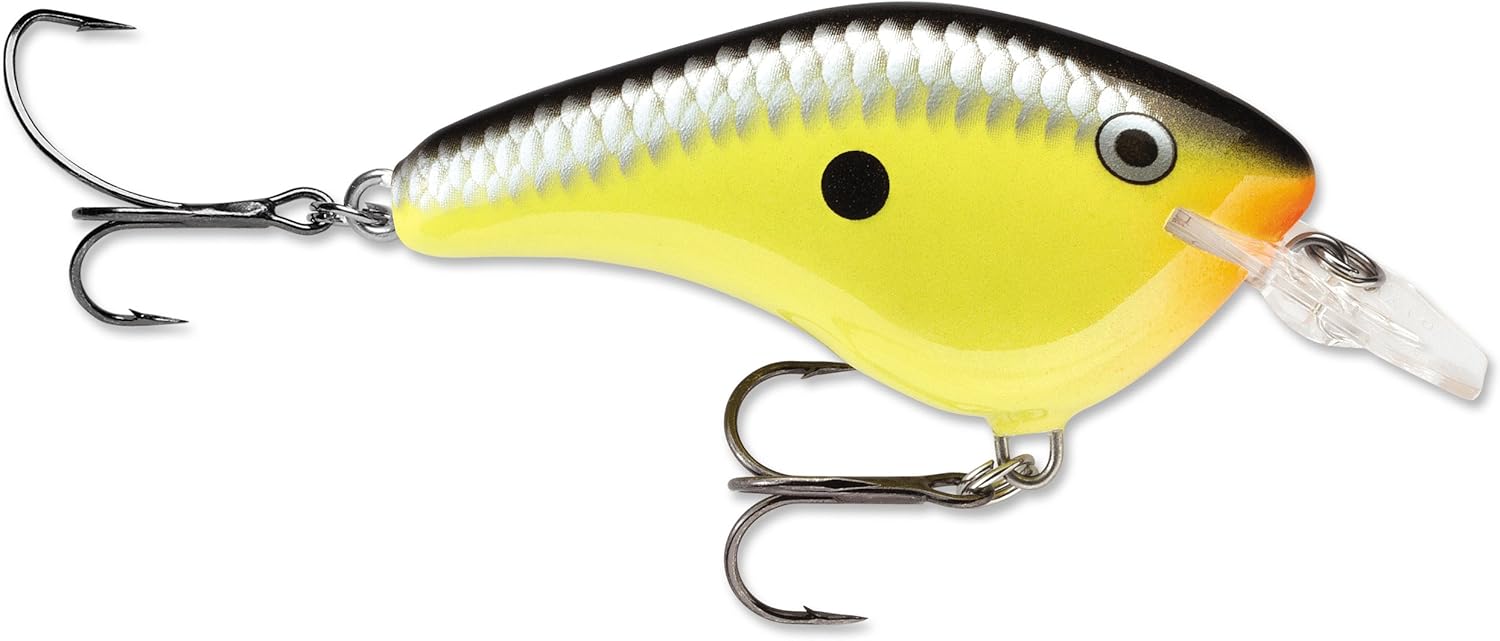 Rapala flat sided crankbait Clearance