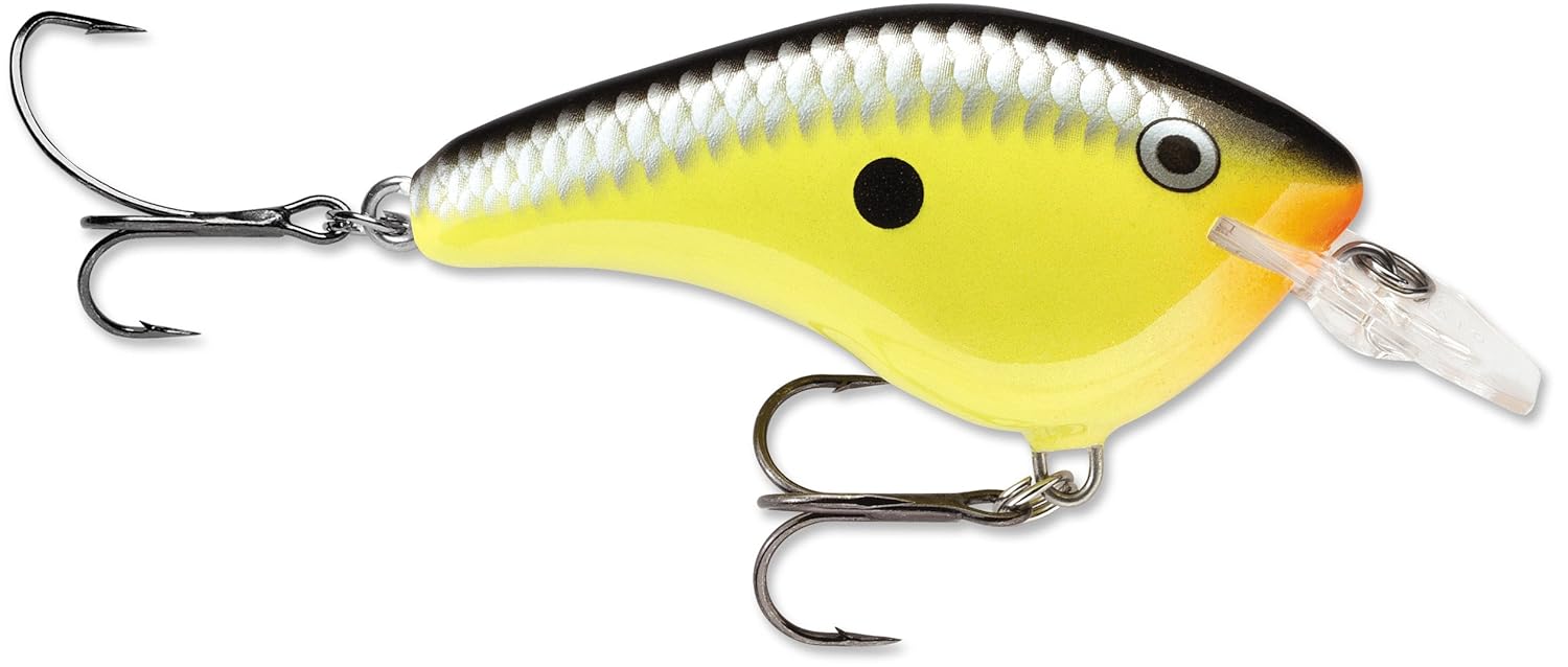 Rapala dt flat 3 Clearance