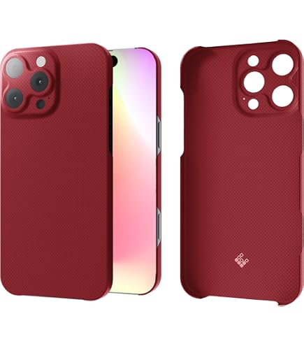 Amazon.com: PolarPro - LiteChaser iPhone 16 Pro Max - BaseCase