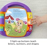 Fisher-Price Laugh & Learn Storybook Rhymes UK English view 4