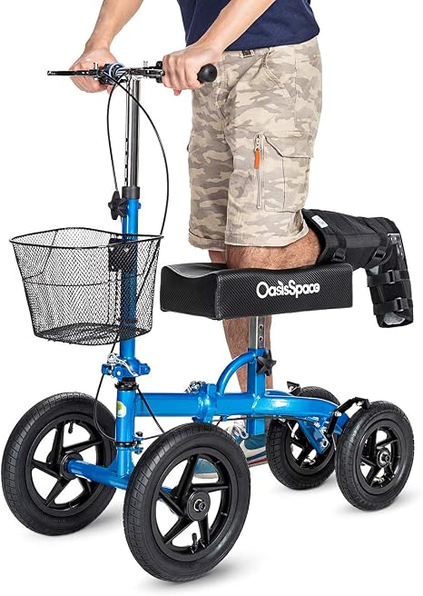 cheap knee walker
