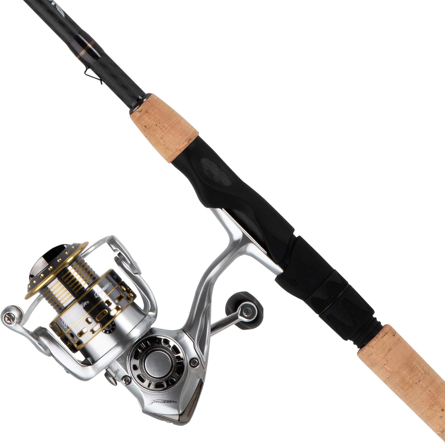 Pflueger supreme xt combo Clearance